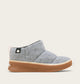 Chrome Grey, Gum 2