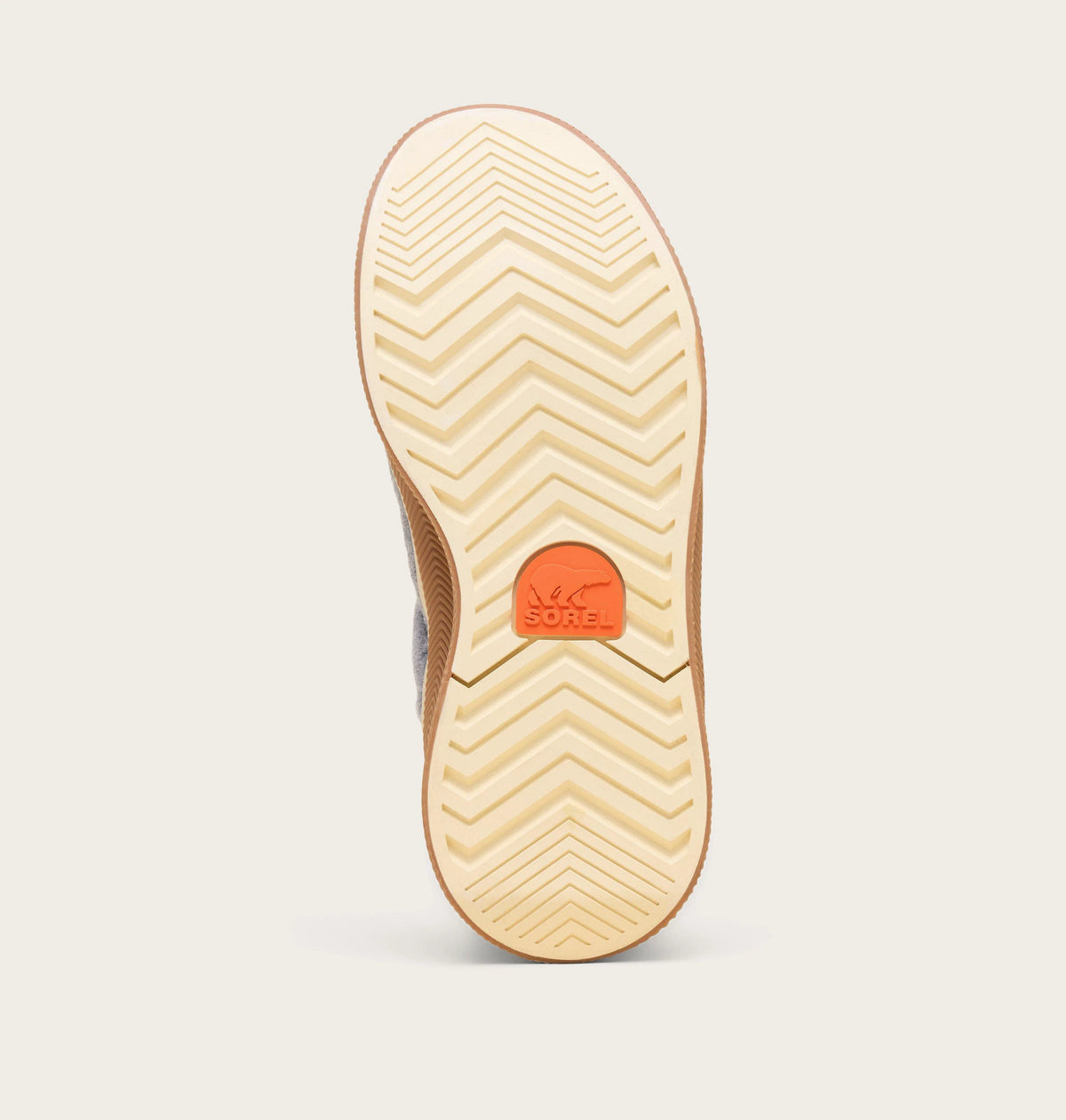Chrome Grey, Gum 2