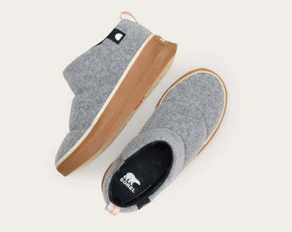 Chrome Grey, Gum 2