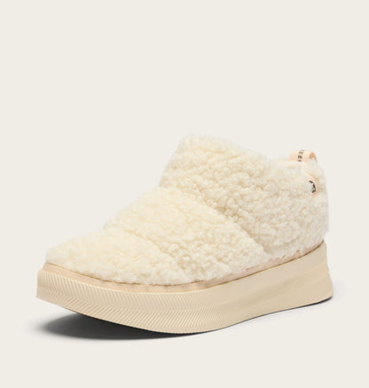 Natural, Chalk