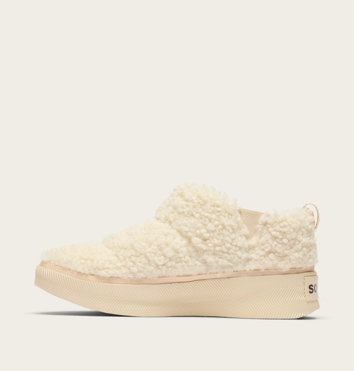 Natural, Chalk