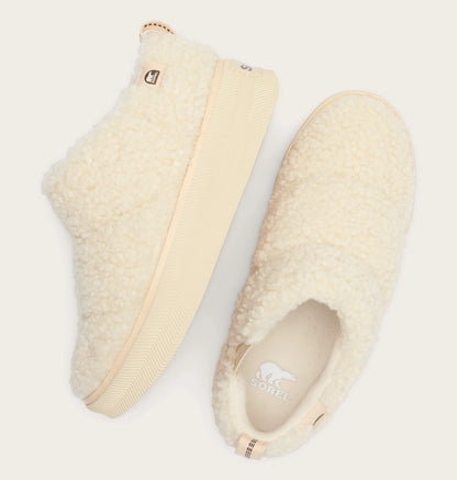 Natural, Chalk