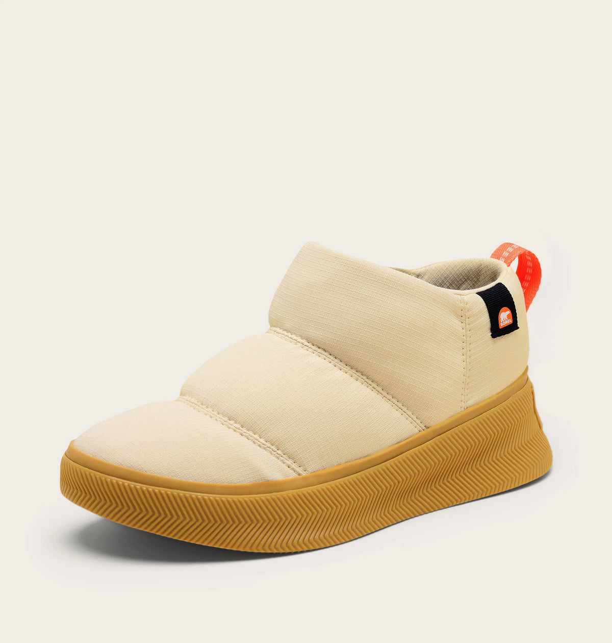 Honey White, Gum 16
