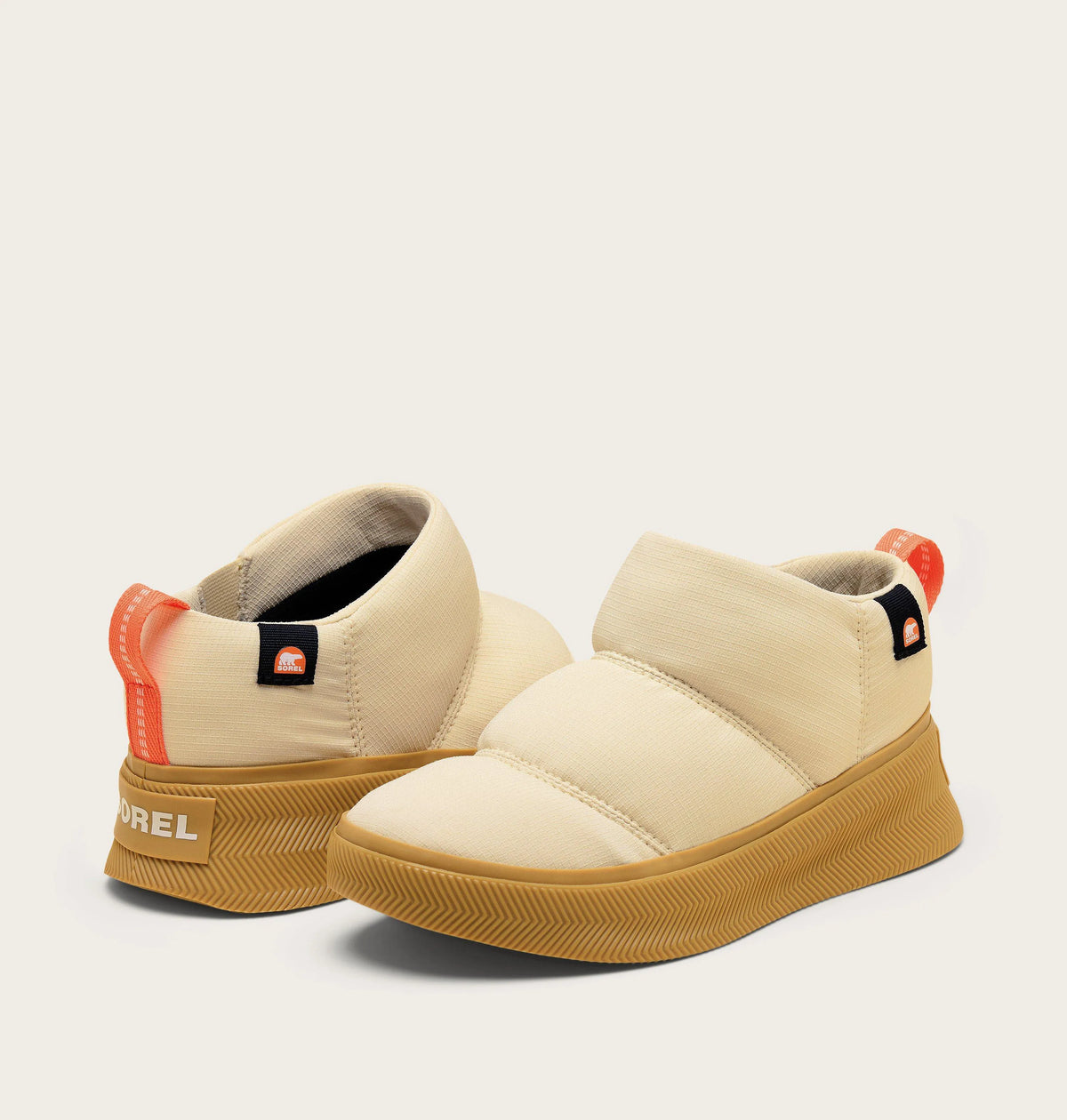 Honey White, Gum 16