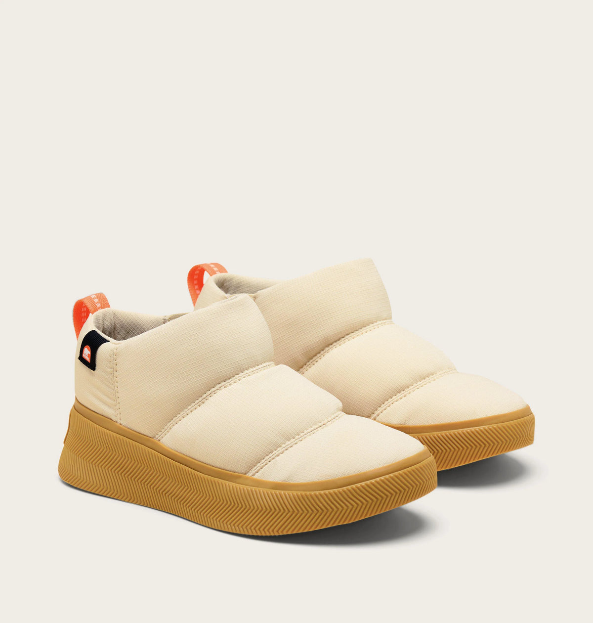 Honey White, Gum 16