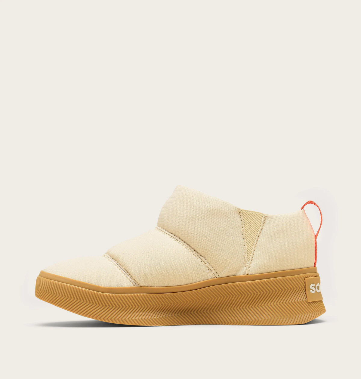 Honey White, Gum 16