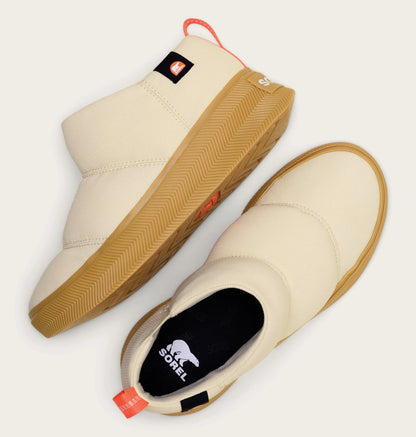 Honey White, Gum 16
