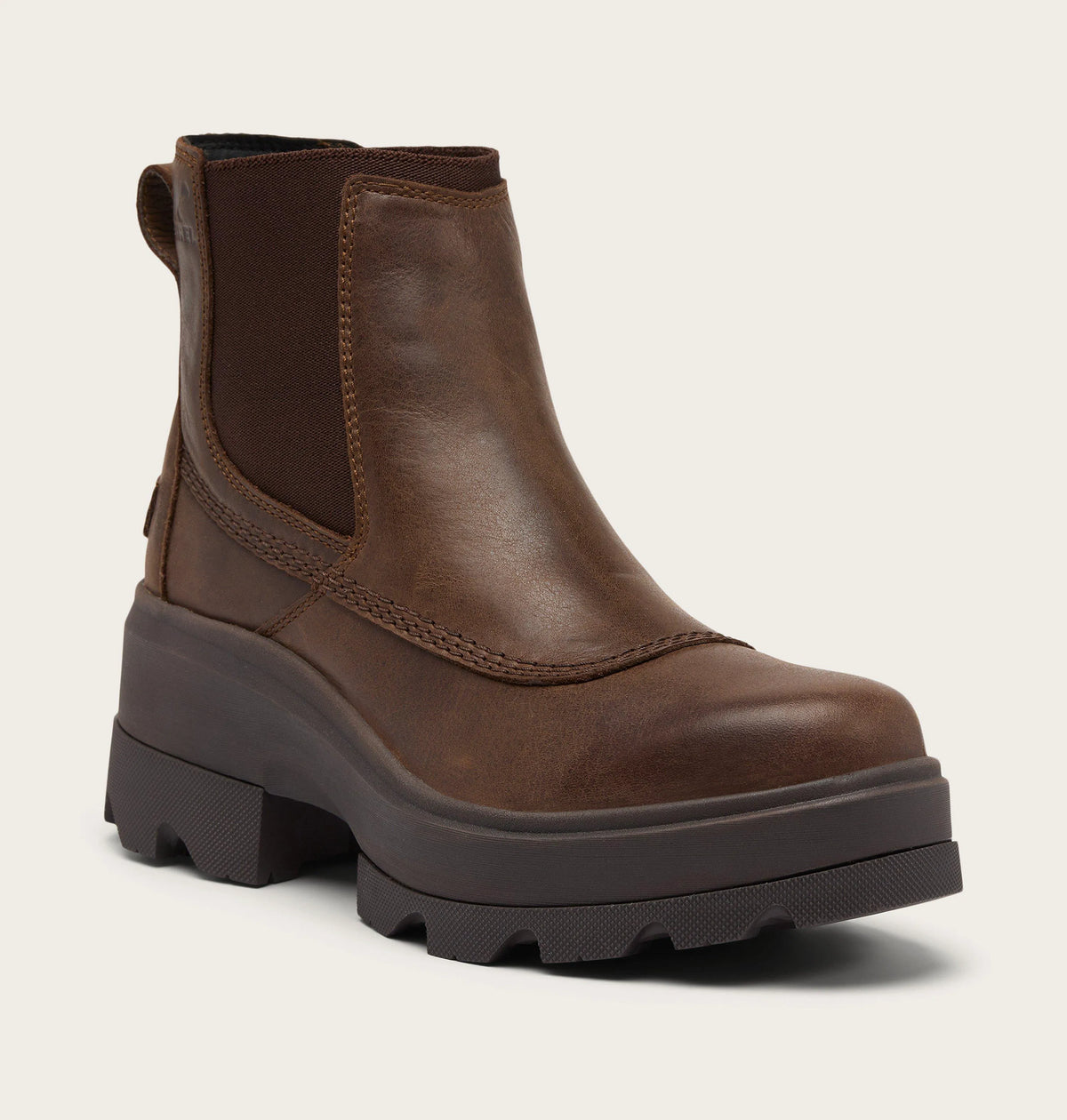 Tobacco, Blackened Brown