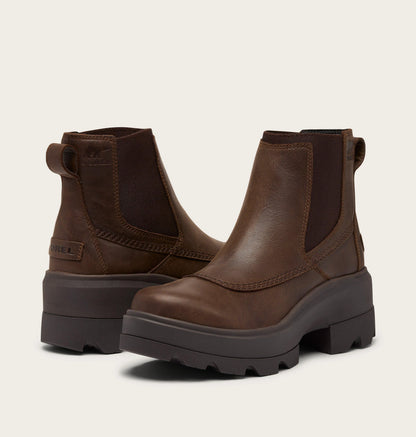Tobacco, Blackened Brown