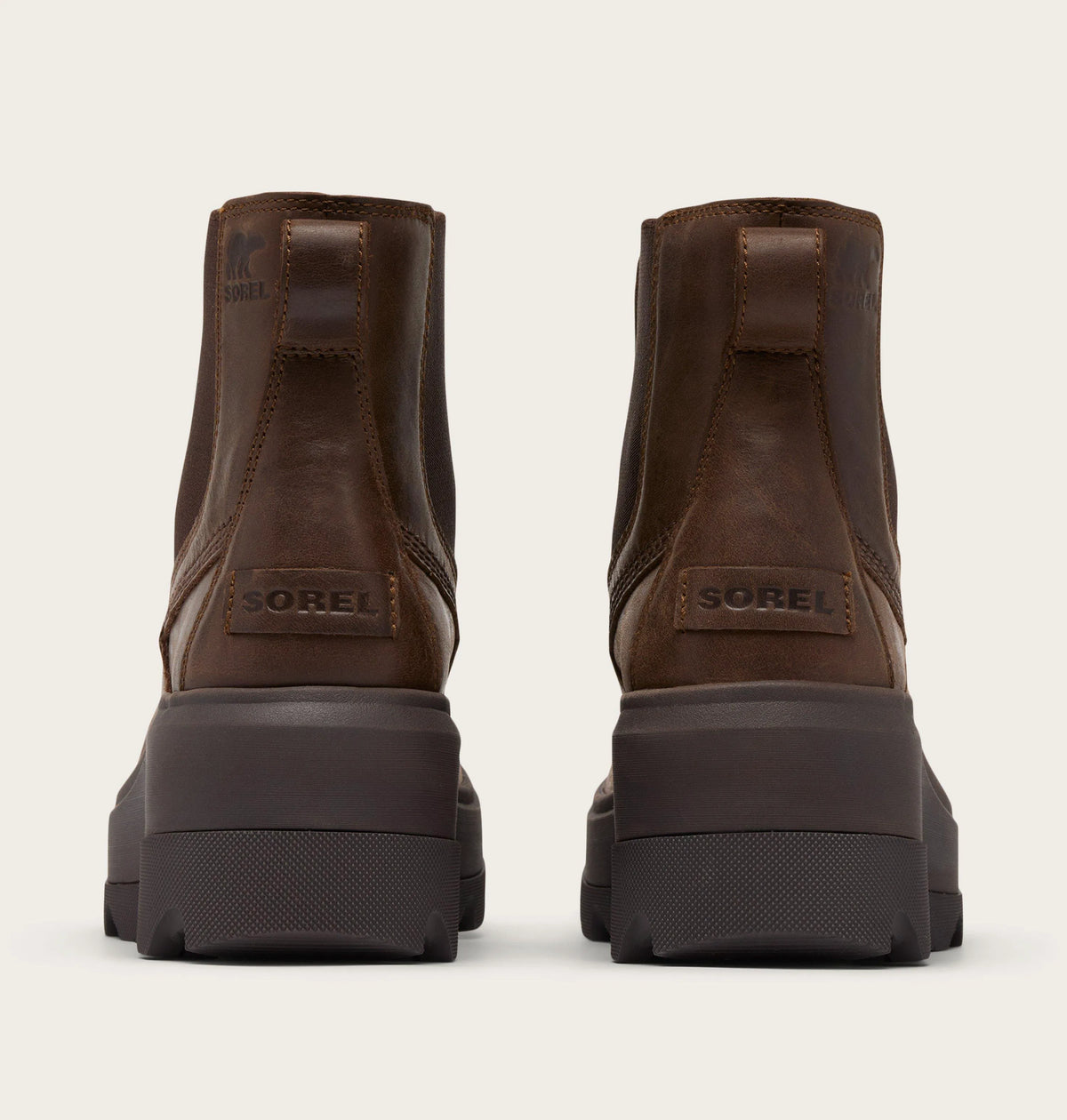 Tobacco, Blackened Brown