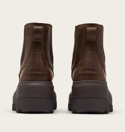 Tobacco, Blackened Brown