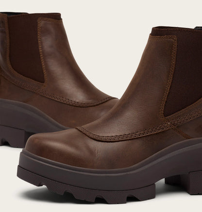 Tobacco, Blackened Brown