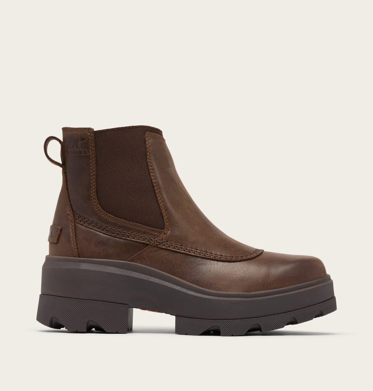 Tobacco, Blackened Brown