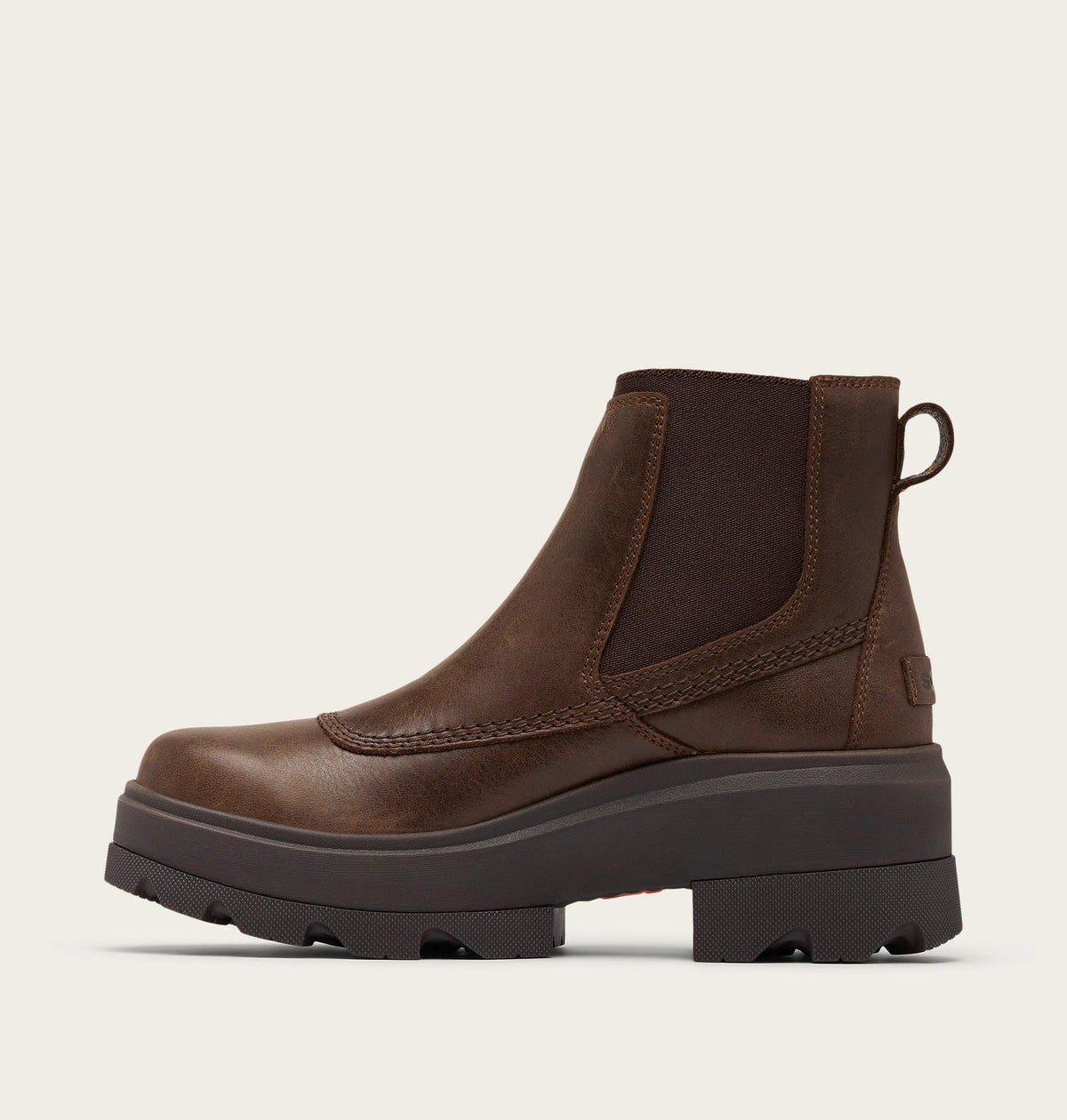 Tobacco, Blackened Brown
