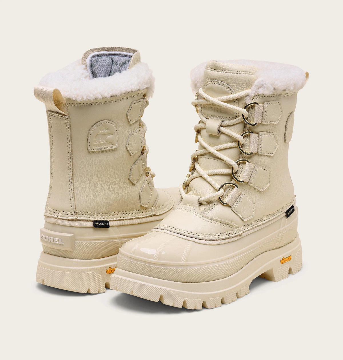 Honey White, Honey White
