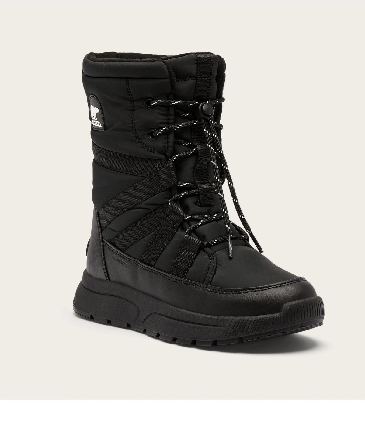 Black, Black
