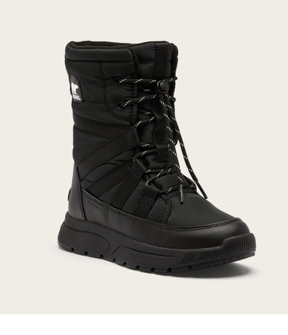 Black, Black