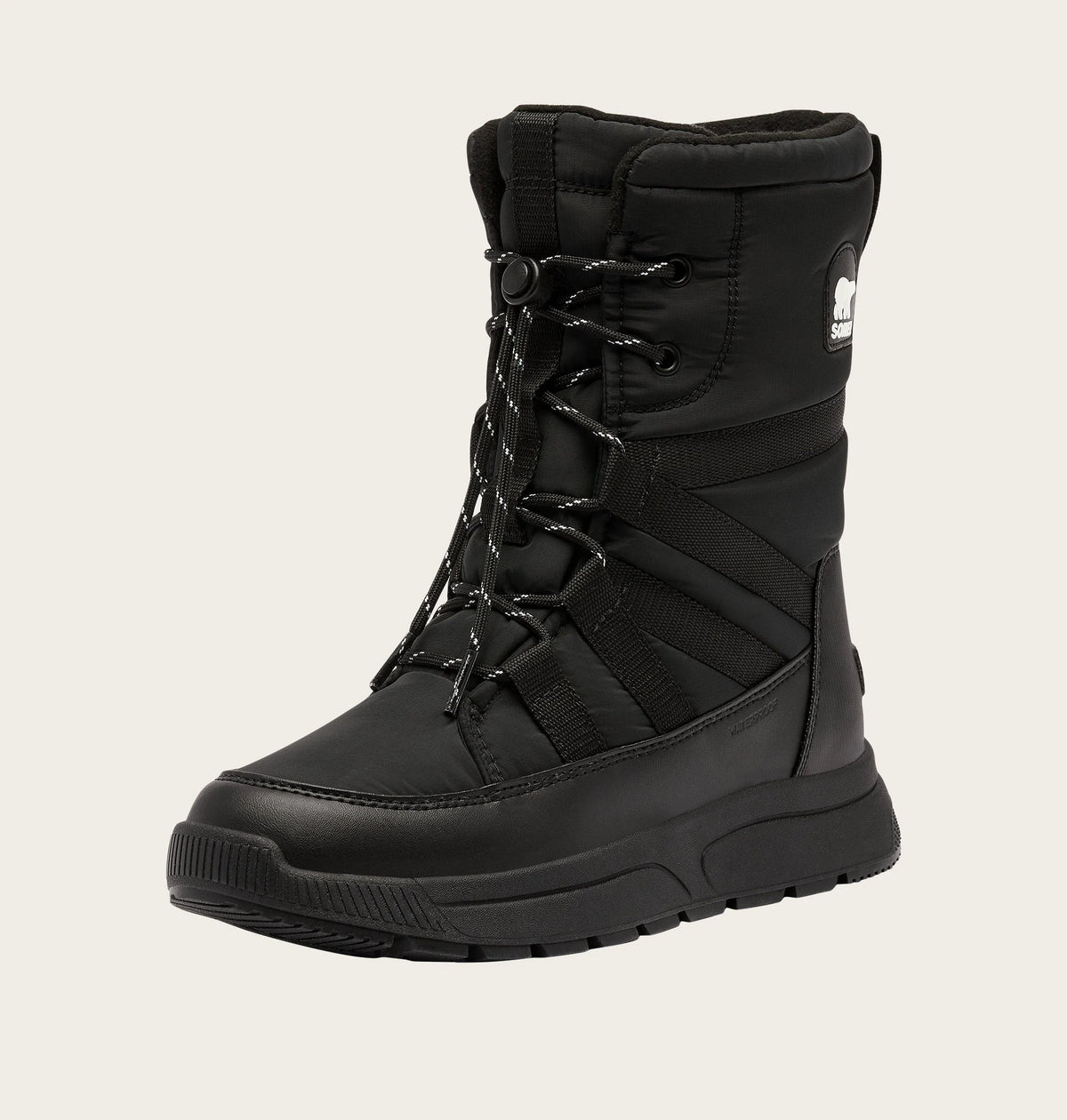 Black, Black