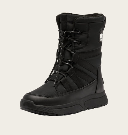 Black, Black