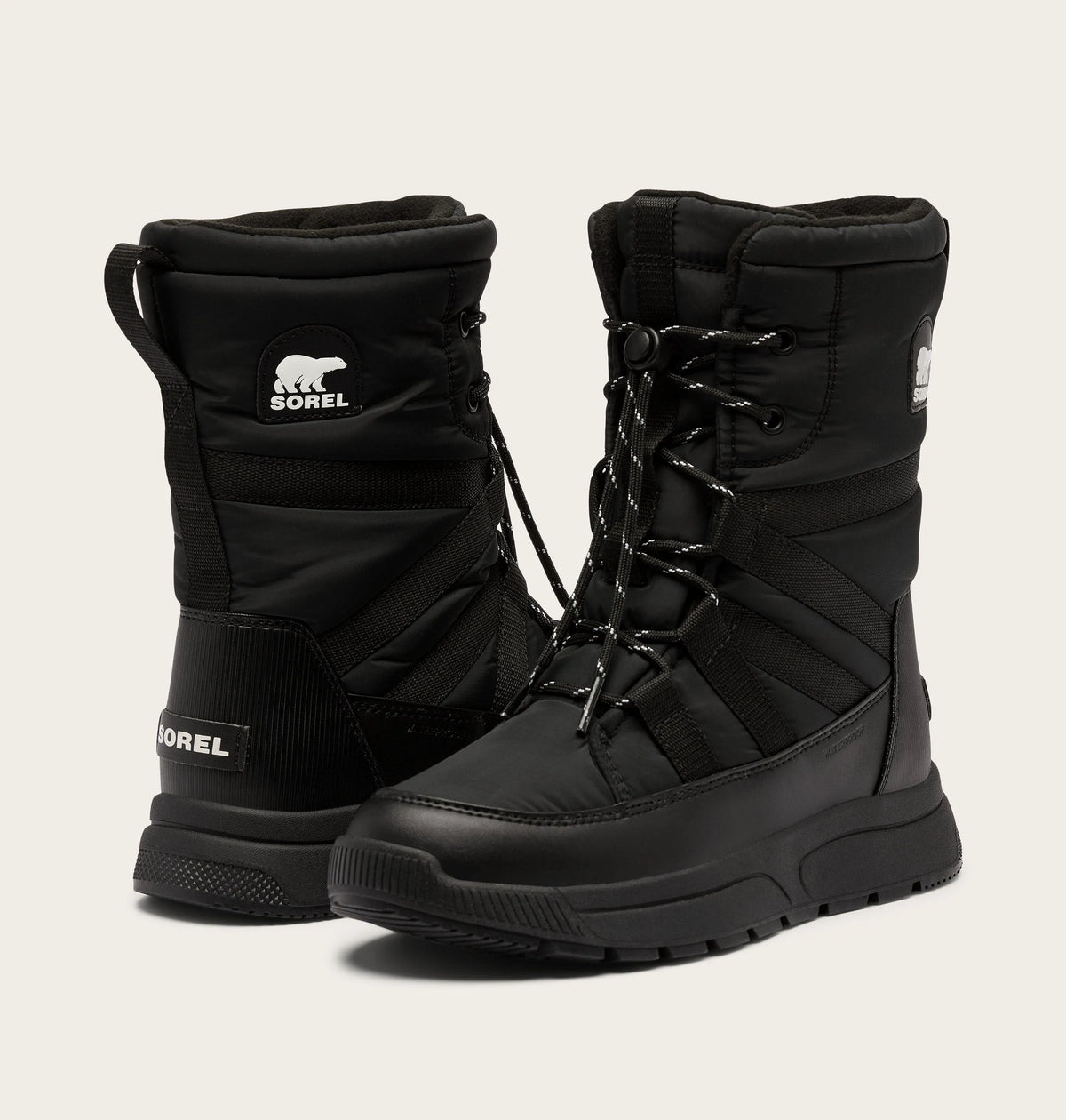Black, Black