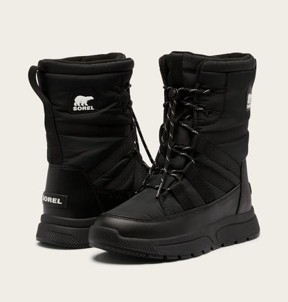 Black, Black