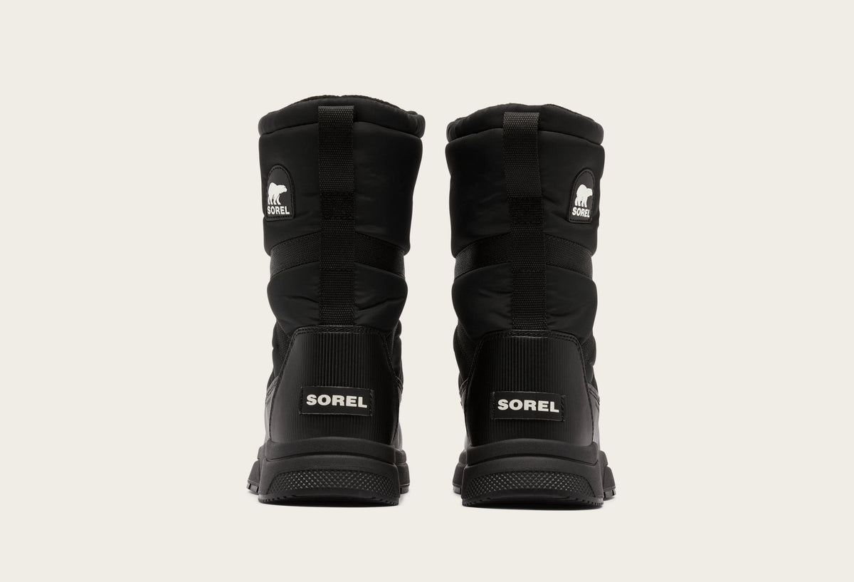 Black, Black