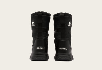 Black, Black