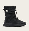 Black, Black