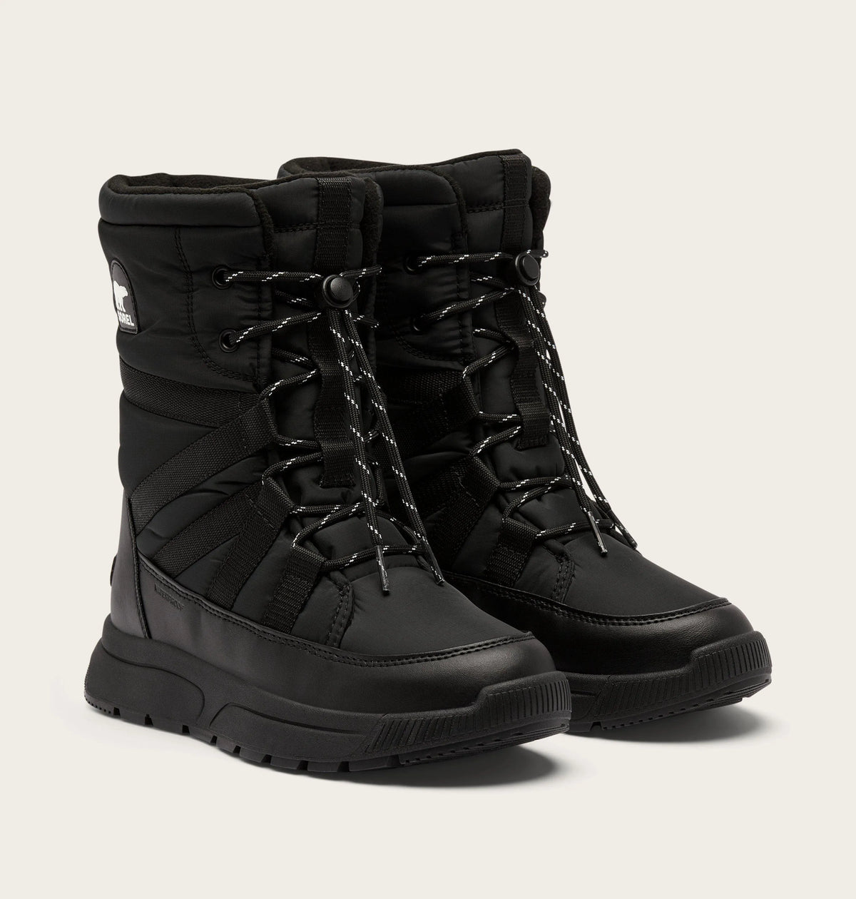 Black, Black