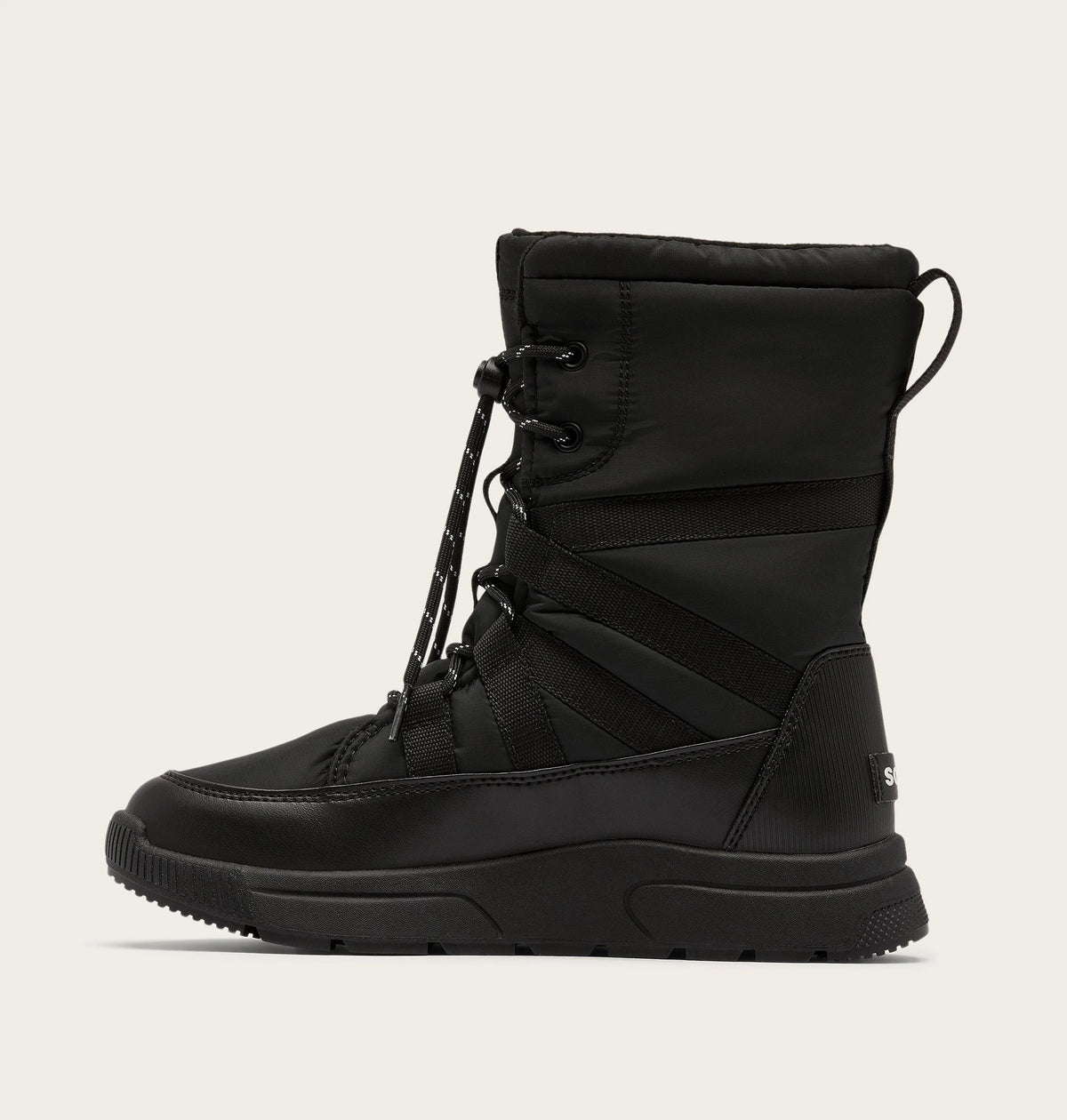 Black, Black