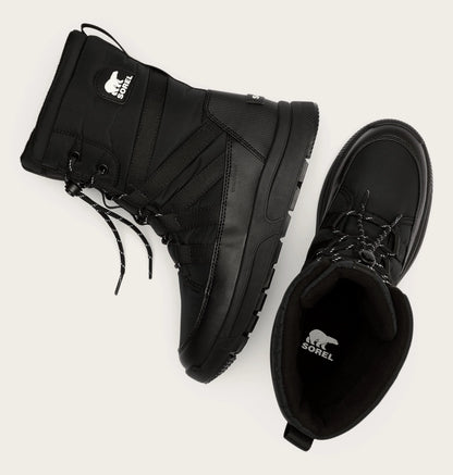 Black, Black