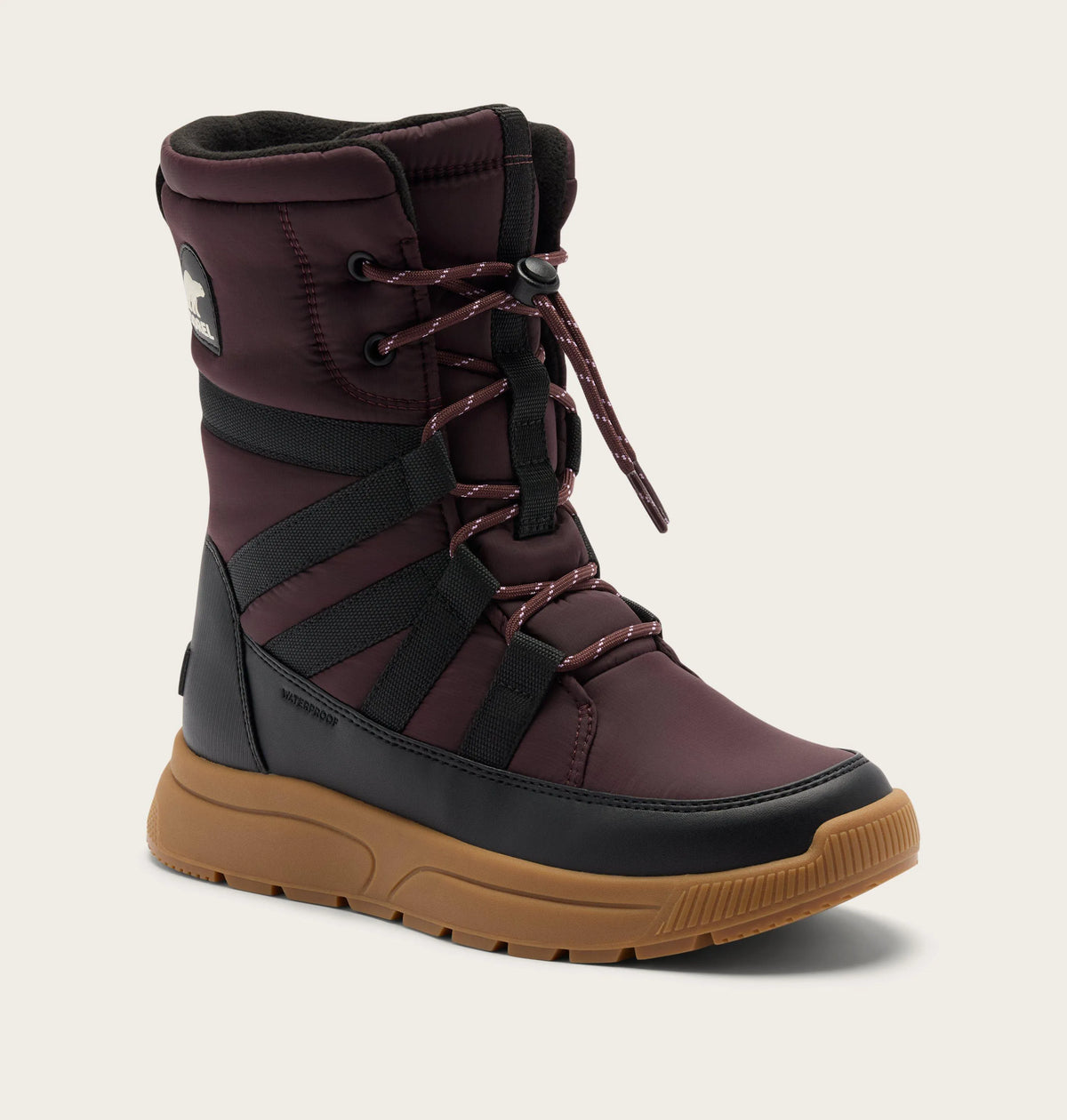 Red Lodge, Black