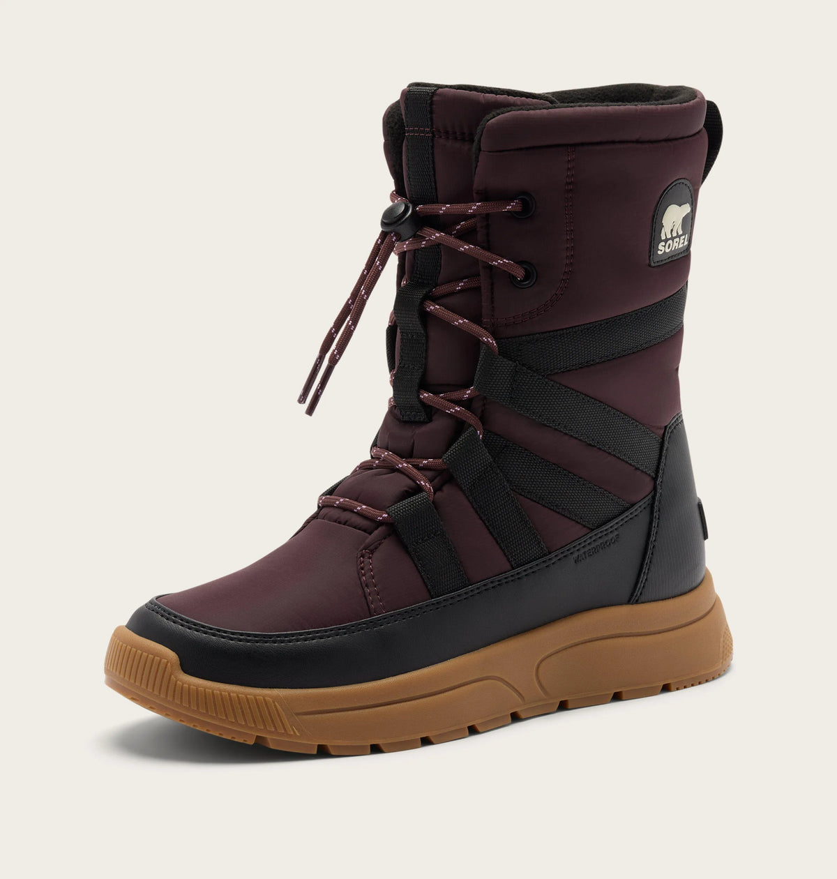 Red Lodge, Black