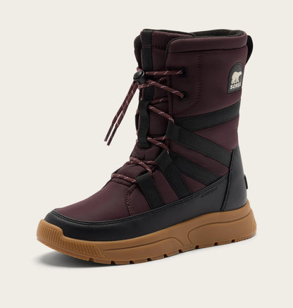 Red Lodge, Black