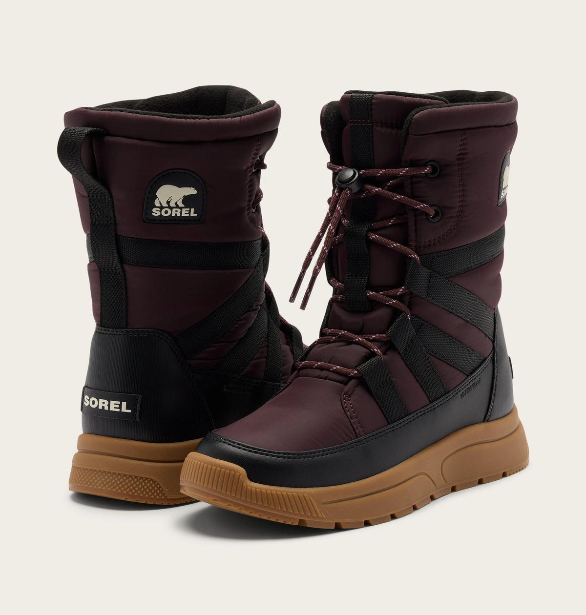 Red Lodge, Black