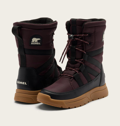 Red Lodge, Black