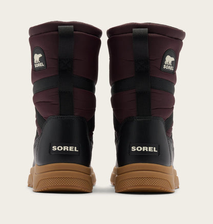 Red Lodge, Black