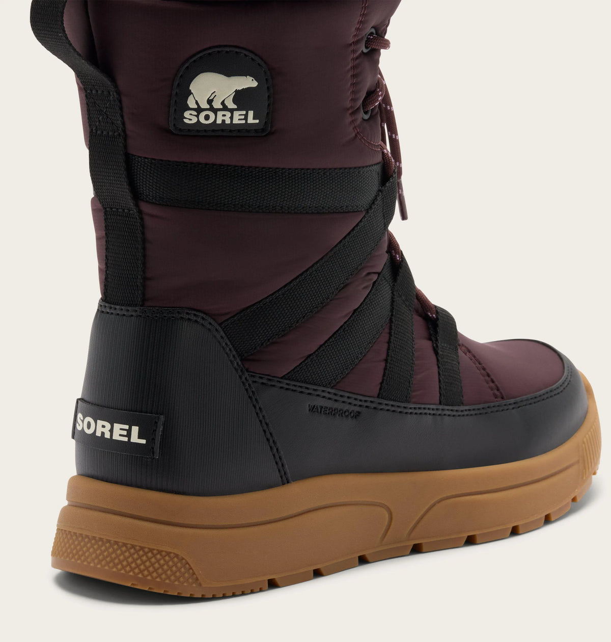 Red Lodge, Black
