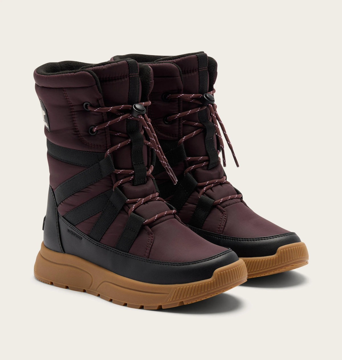 Red Lodge, Black