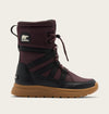 Red Lodge, Black