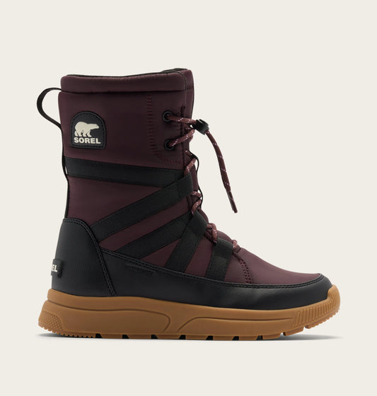 Red Lodge, Black