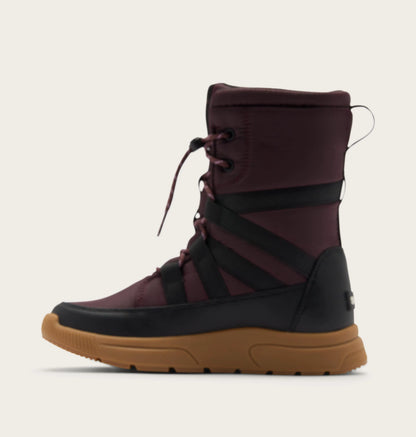 Red Lodge, Black