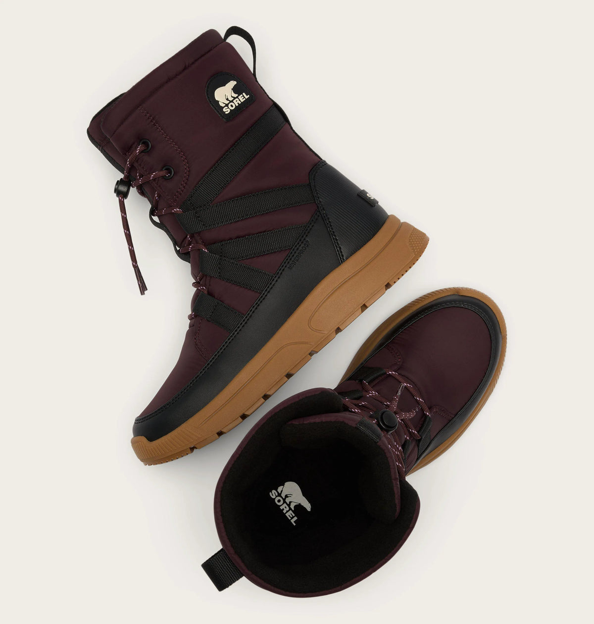 Red Lodge, Black