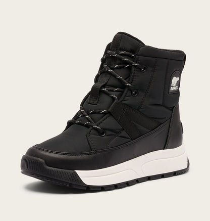 Black, Sea Salt