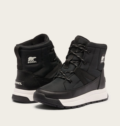 Black, Sea Salt