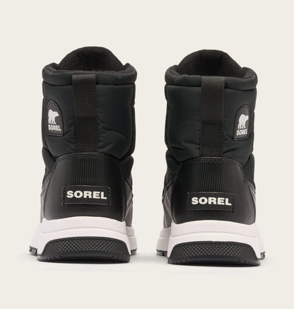 Black, Sea Salt