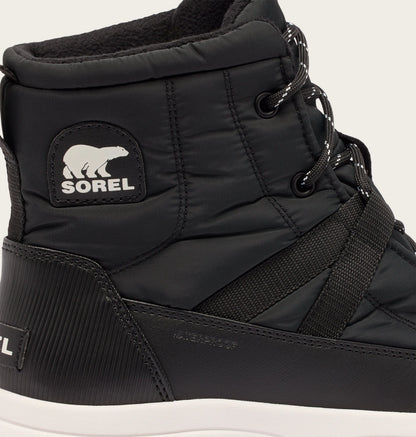 Black, Sea Salt
