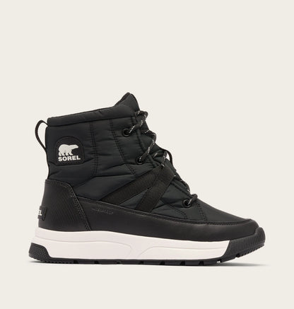 Black, Sea Salt