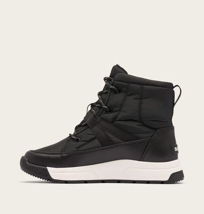Black, Sea Salt