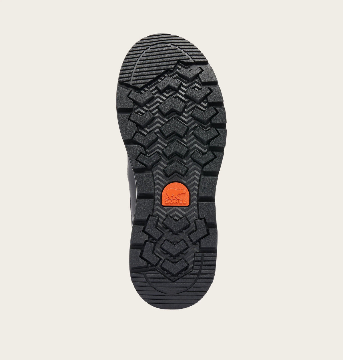 Black, Sea Salt